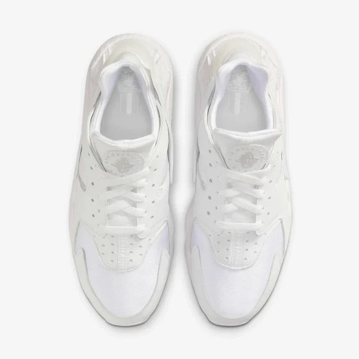 Men's Nike Air Huarache DD1068-102 Sneakers White Pure Platinum Lifestyle Shoes
