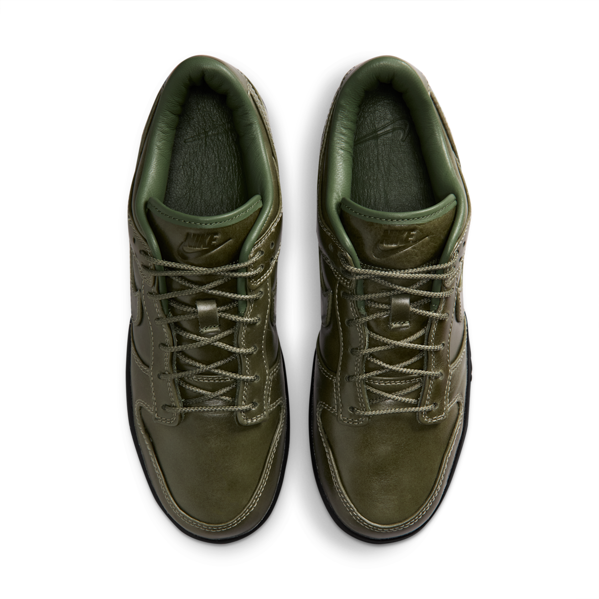 Men's Dunk Low Retro Premium Shoes