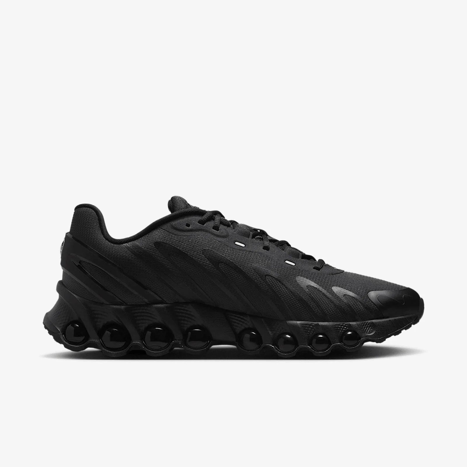 Nike Air Max DN8 FQ7860-002 Sneakers Men Black Anthracite Lifestyle Shoes MEW939