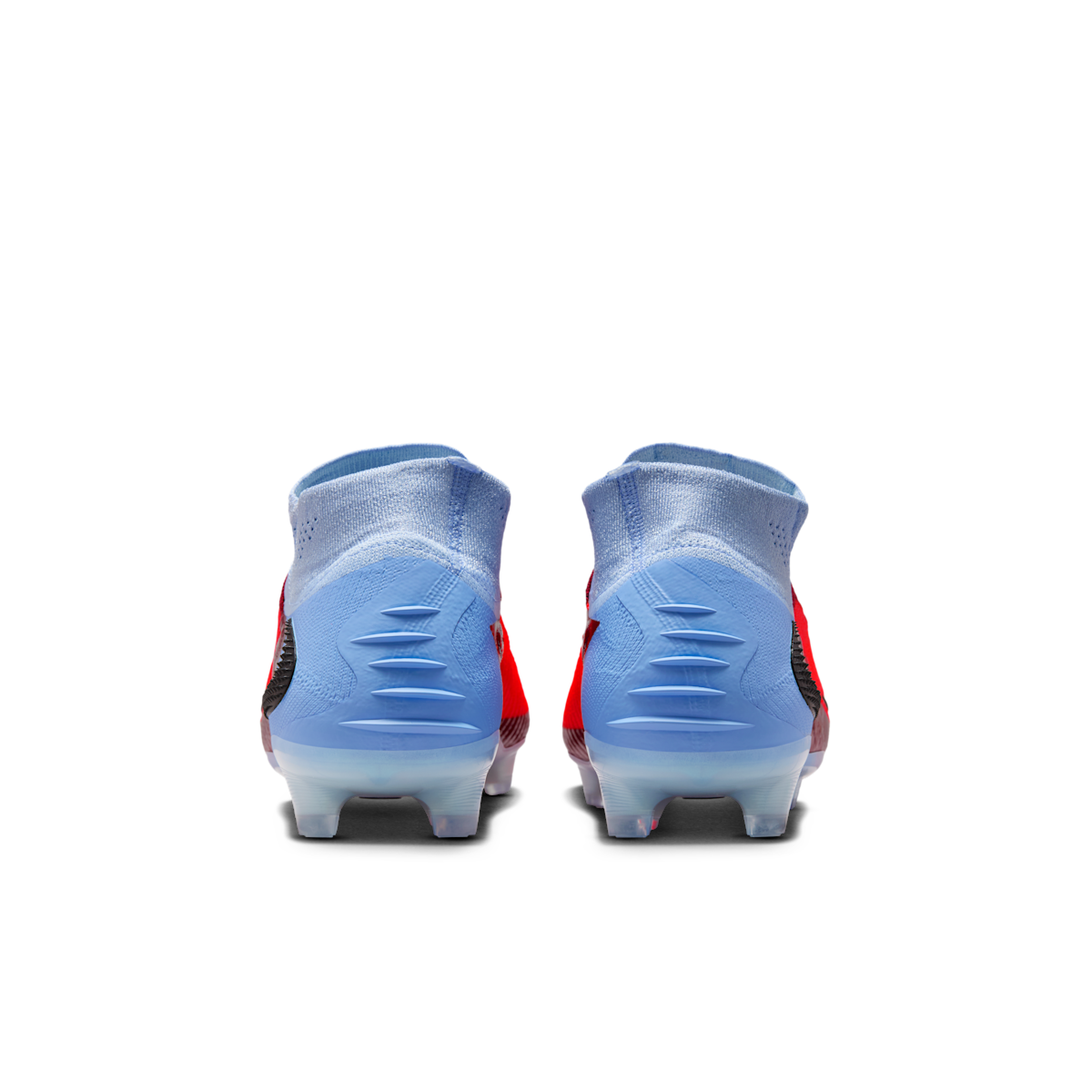 Men's Phantom 6 High Elite Firm-Ground Soccer Cleats