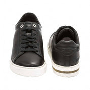 Women's Bend Low Casual Shoes In Black