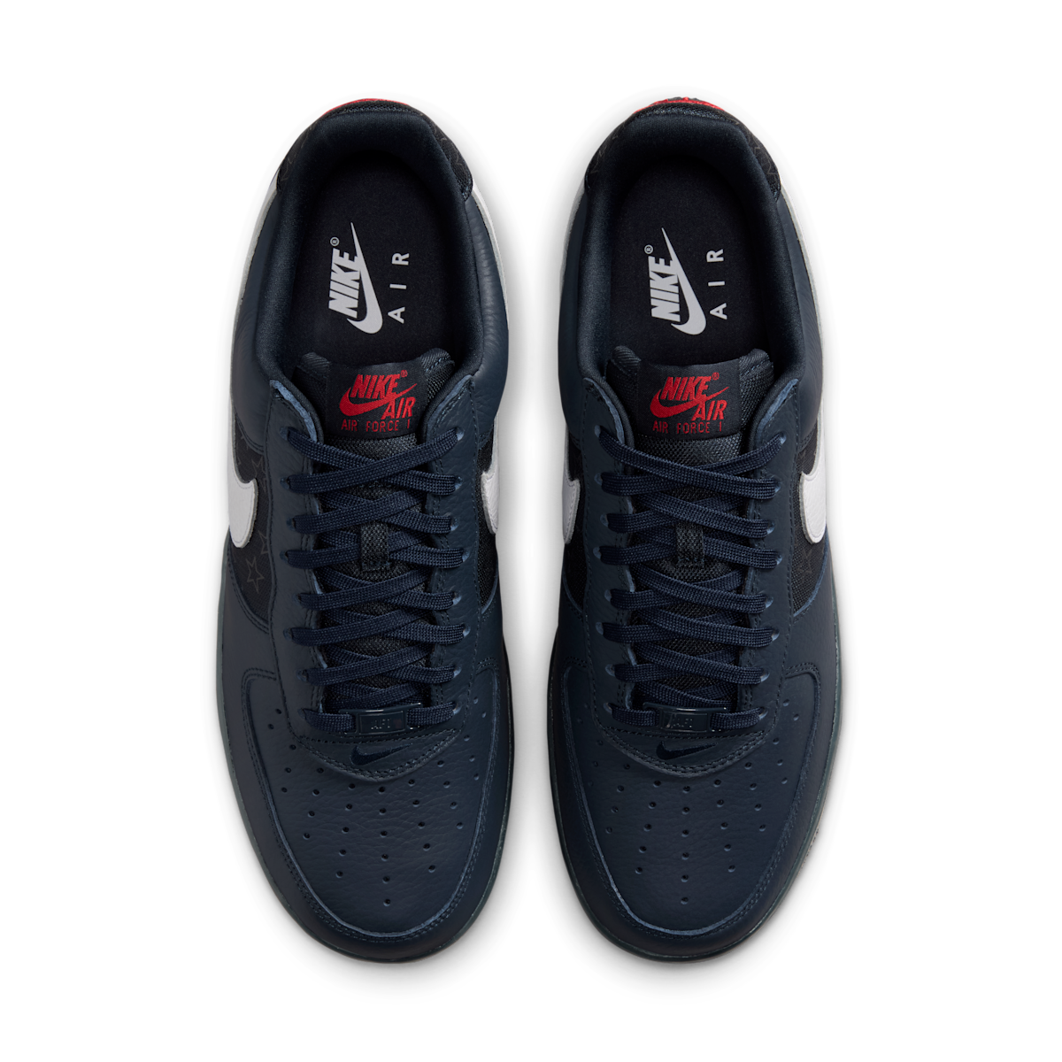 Men's Air Force 1 Low Retro Shoes