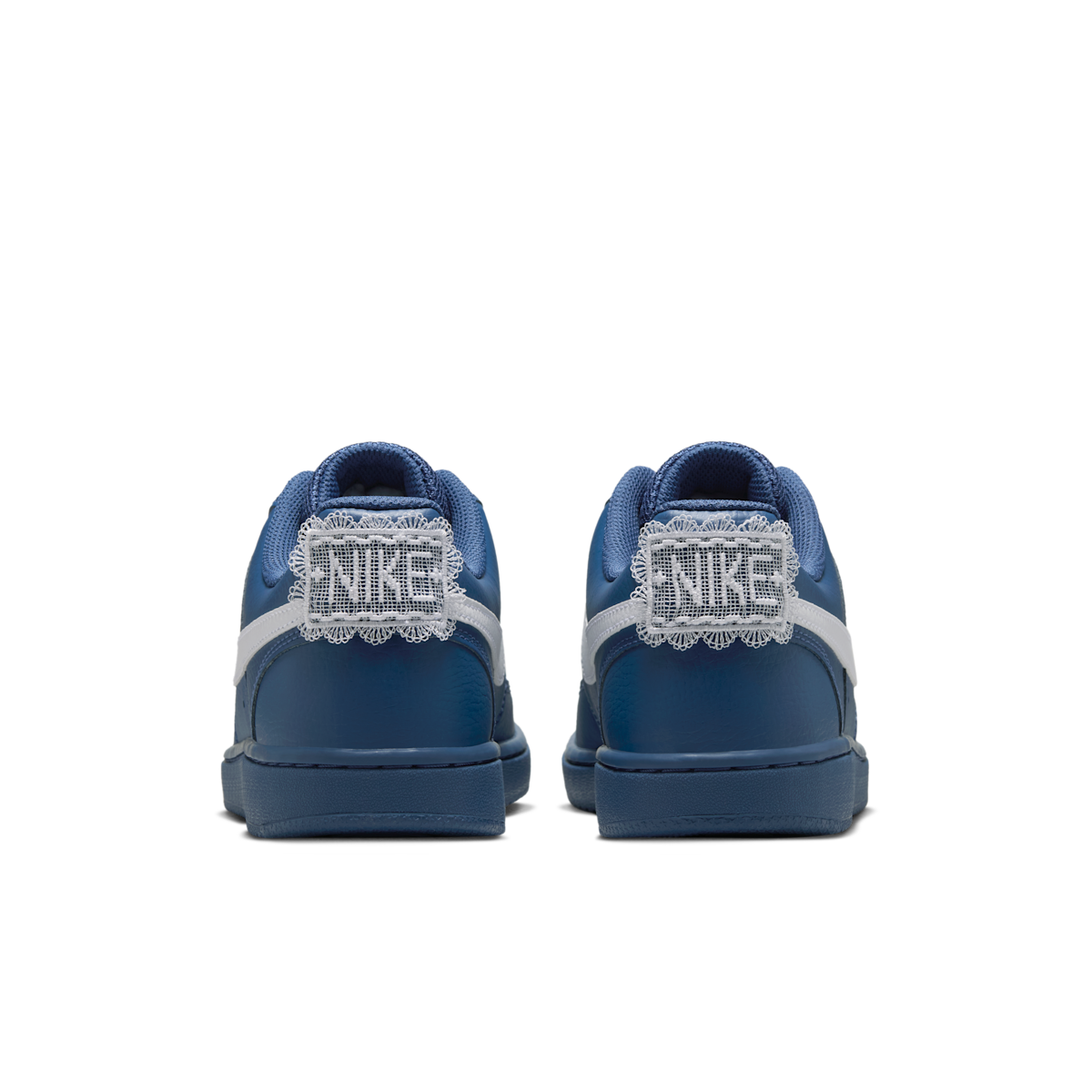 Women's Court Vision Low Premium Shoes