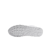 Nike Air Max 90 White / White - White - Wolf Grey  CN8490-100 Men's