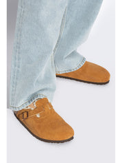 Birkenstock Men's Sandals Leather