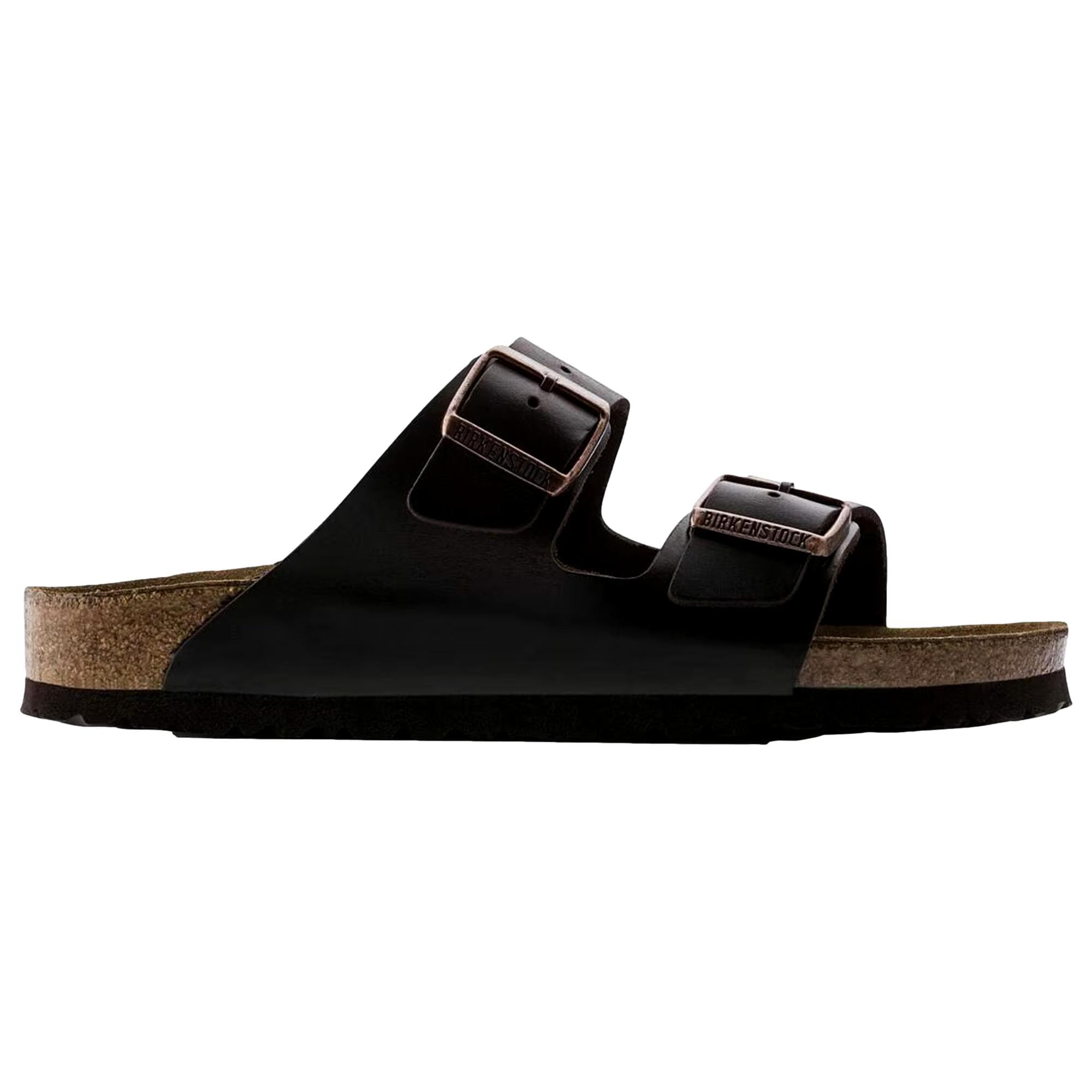 Women's Birkenstock Arizona BS Amalfi Testa Di Moro 552341