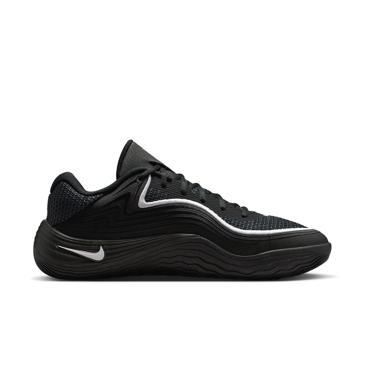 Men's Precision 8 Low Basketball Shoes
