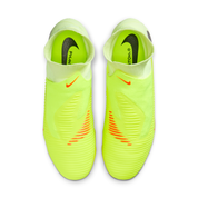 Men's Phantom 6 High Pro Firm-Ground Soccer Cleats
