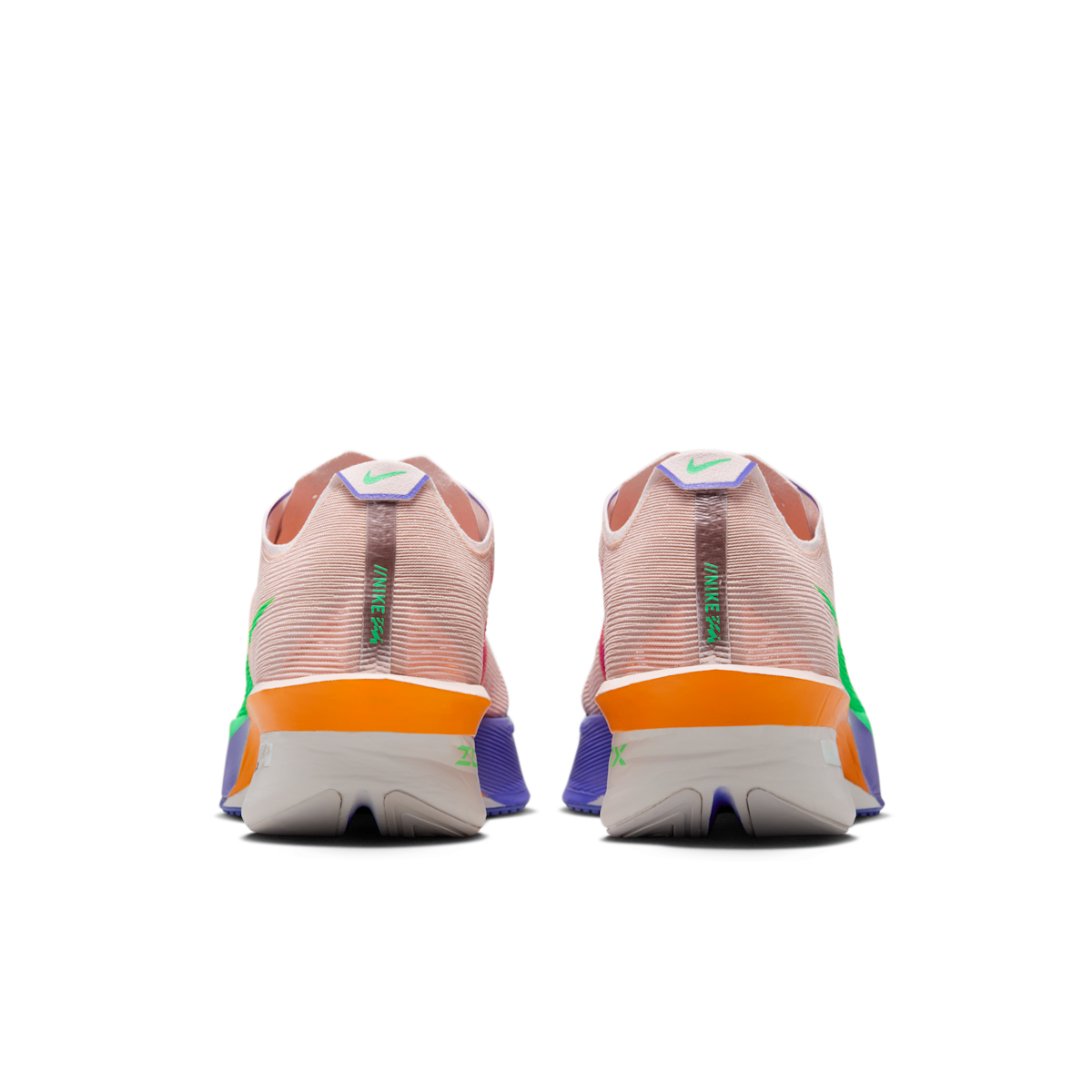 Men's Vaporfly 4 "Eliud Kipchoge" Road Racing Shoes