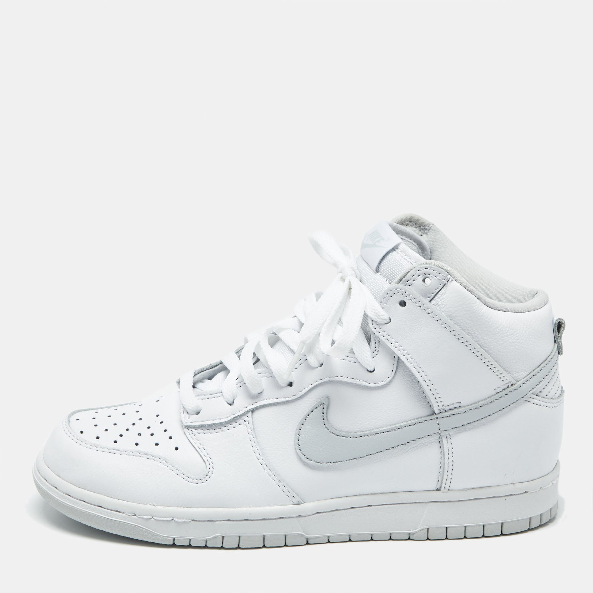 Nike Dunk Sp Pure Platinum