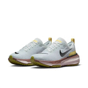 Women's Zoomx Invincible Run Flyknit 3 Shoe In Photon Dust/summit White/platinum Violet