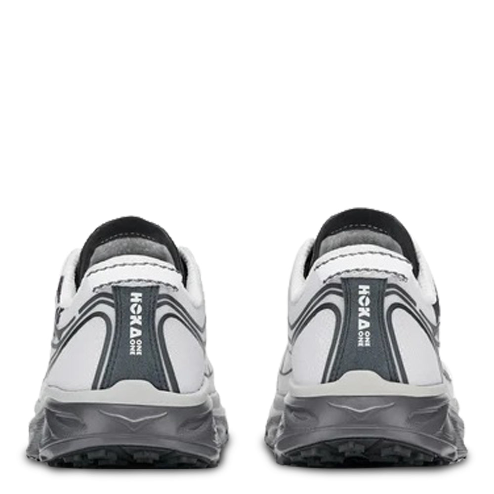 Men's Hoka Huaka Pro Cosmic Grey/ Satellite Grey 1176672-CTLL