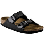 Women's Birkenstock Arizona BS Black Patent 1005292