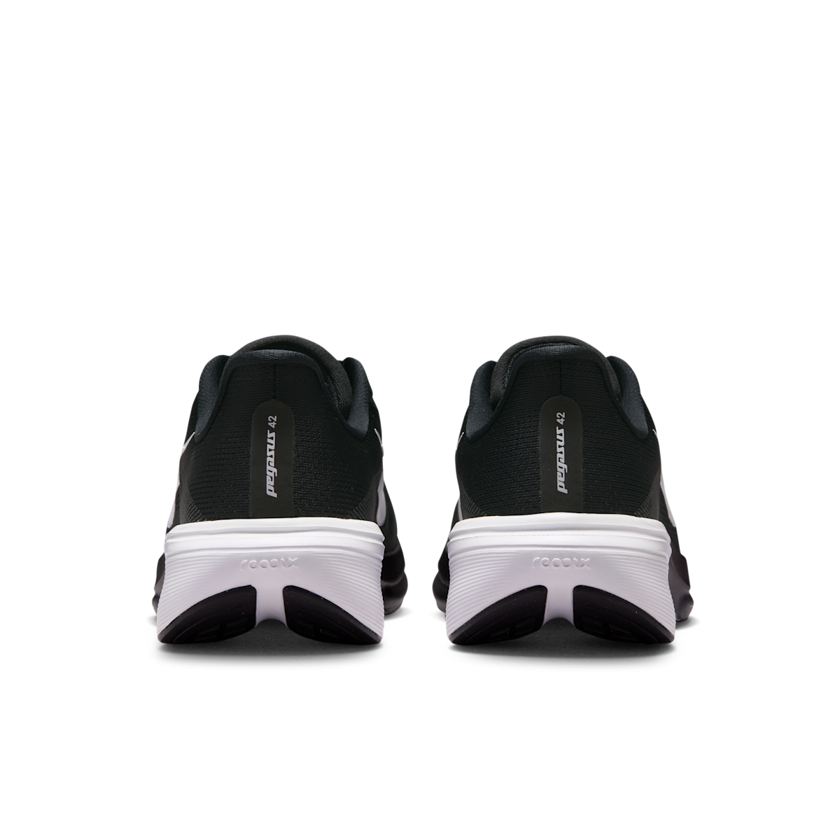 Women's Pegasus 42 Road Running Shoes (Wide)