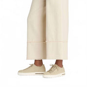 Women's Bend Low Decon Sneaker In Sandcastle