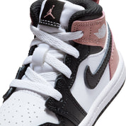 Air Jordan 1 Mid Toddler Sneakers