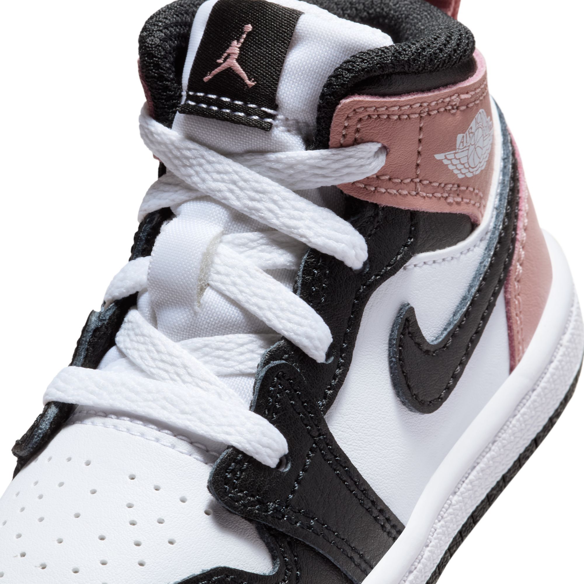 Air Jordan 1 Mid Toddler Sneakers