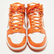 Nike Dunk High Syracuse