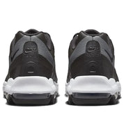 Men's Nike Air Max 95 Ultra DZ4503-200 Sneakers Black Athletic Running Shoes