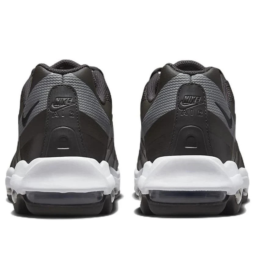 Men's Nike Air Max 95 Ultra DZ4503-200 Sneakers Black Athletic Running Shoes