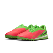 Men's Phantom 6 Low Academy "Erling Haaland" Turf Soccer Shoes