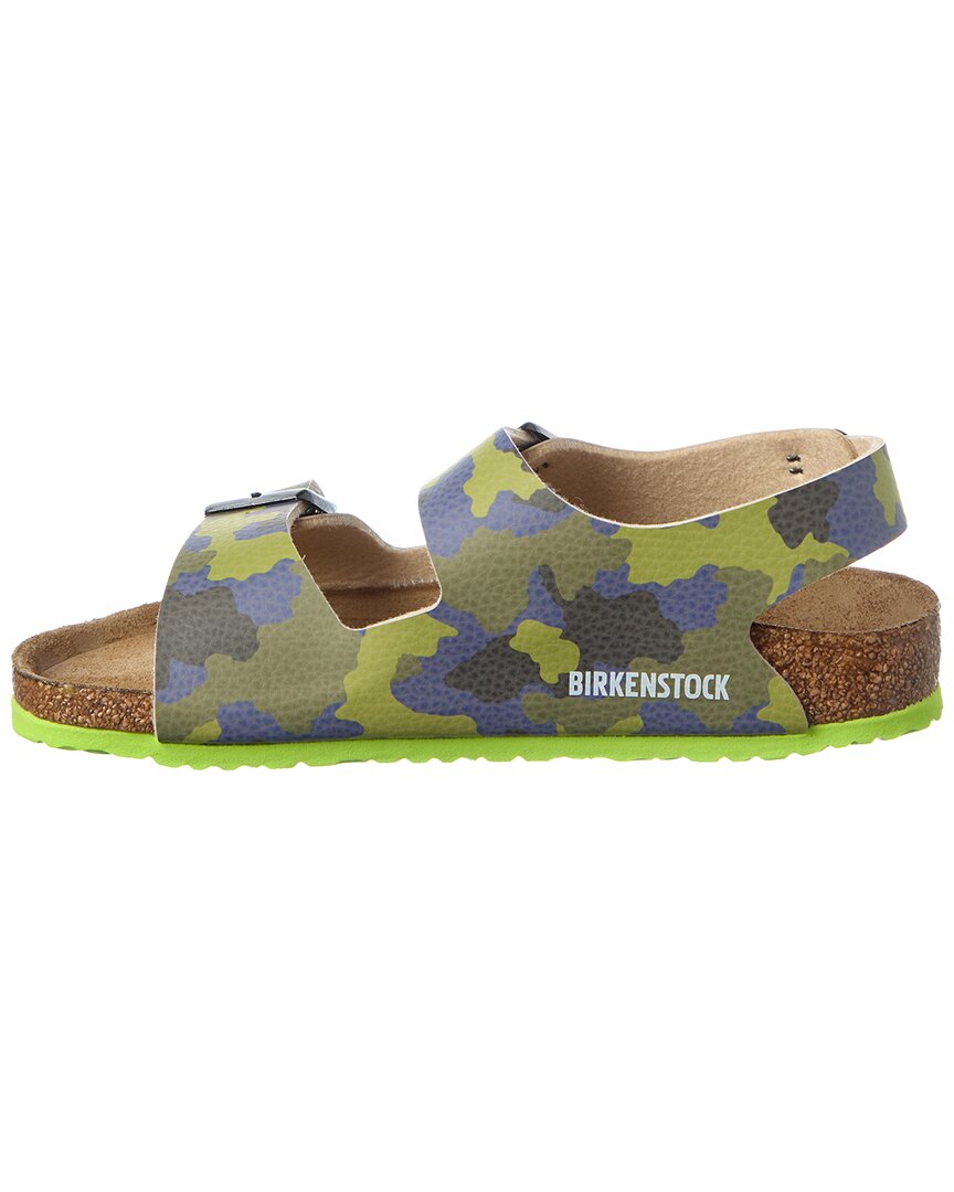 Birkenstock Milano Sandal
