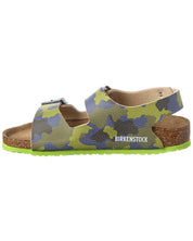 Birkenstock Milano Sandal