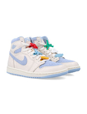 Air Jordan High OG Signature Sneakers