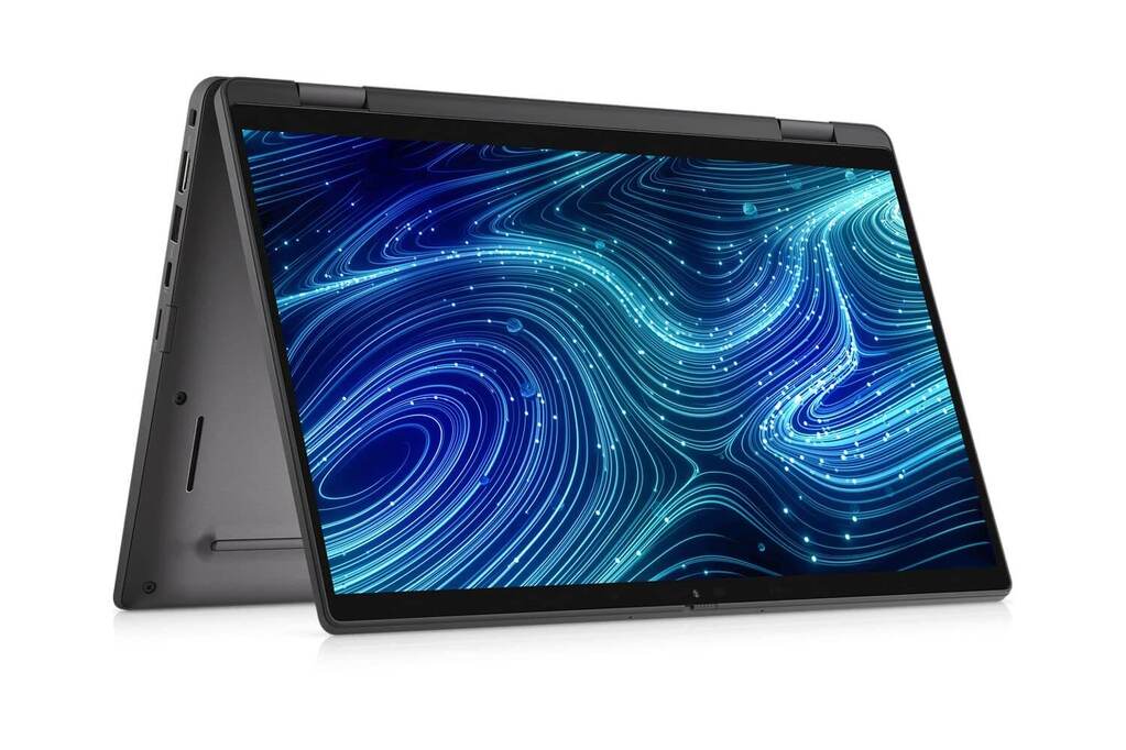Dell Latitude 7430 2-in-1 Intel i5 1245U 1.60GHz 16GB RAM 256GB SSD 14" Win 11 [~Refurbished: Very Good]