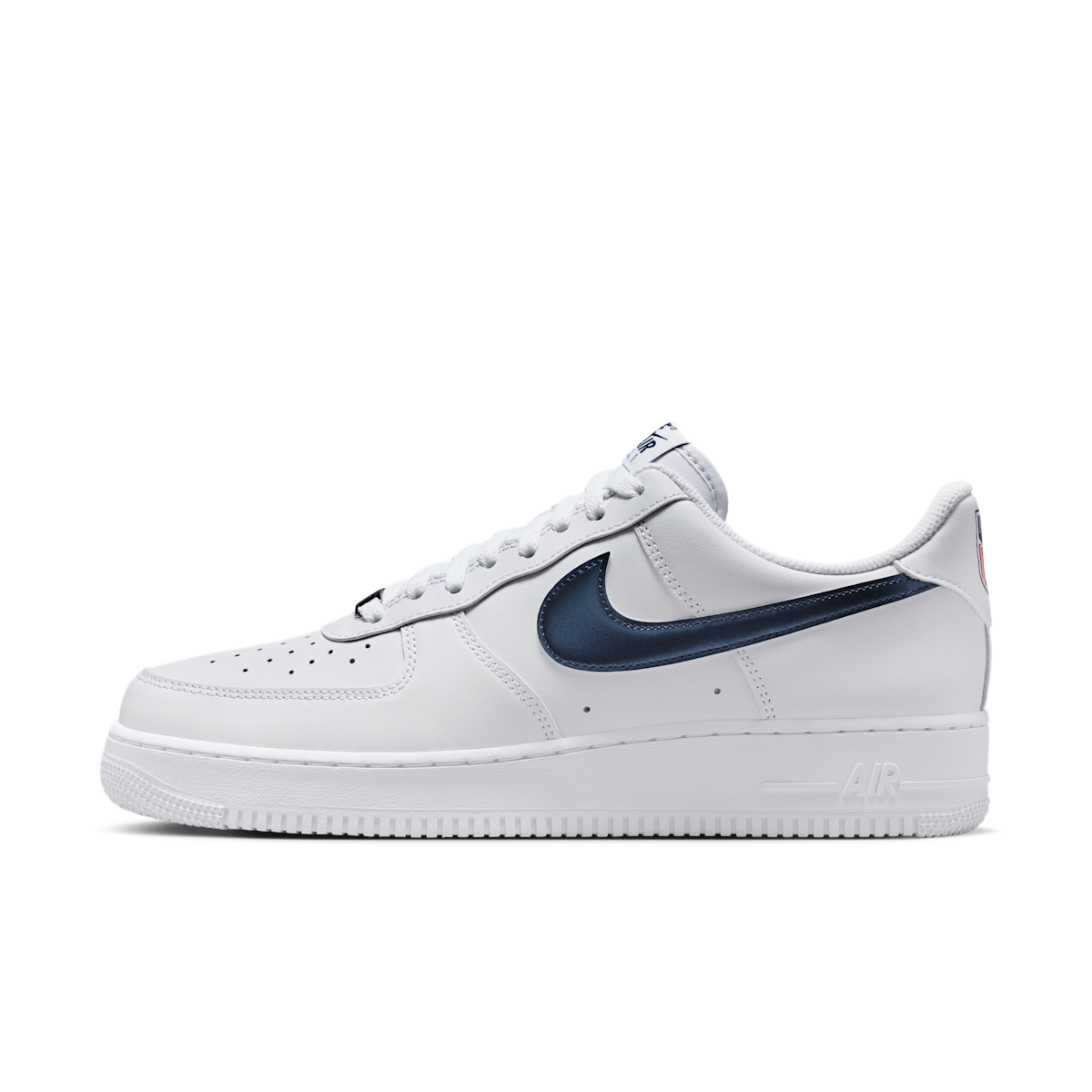 Men's Air Force 1 '07 LV8 "USA" Shoes