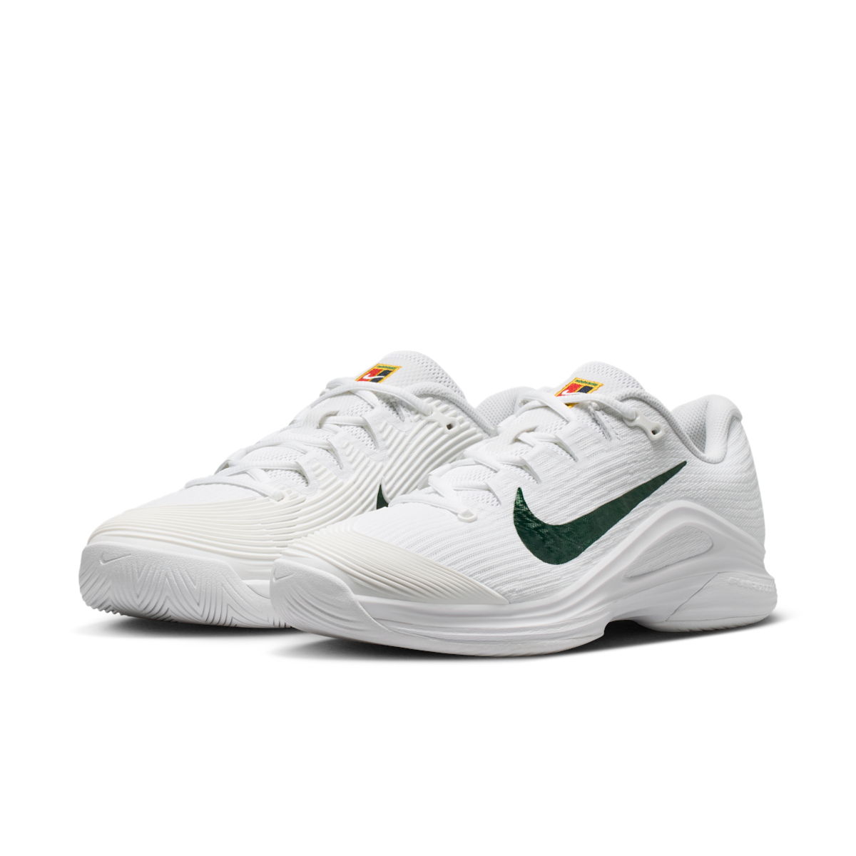 Women's Zoom Vapor 12 PRM Hard Court Tennis Shoes