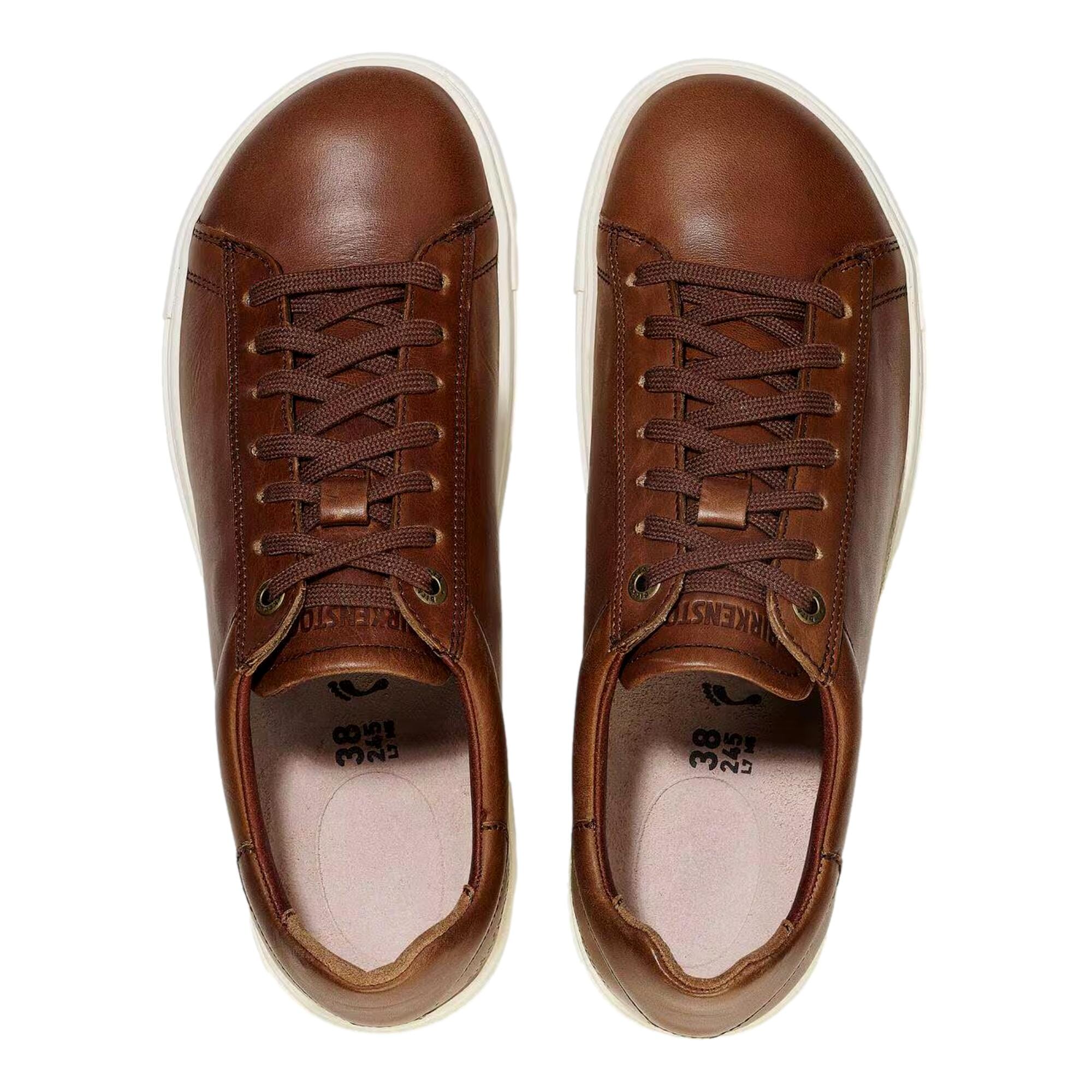 Women's Birkenstock Bend Low Cognac 1026206