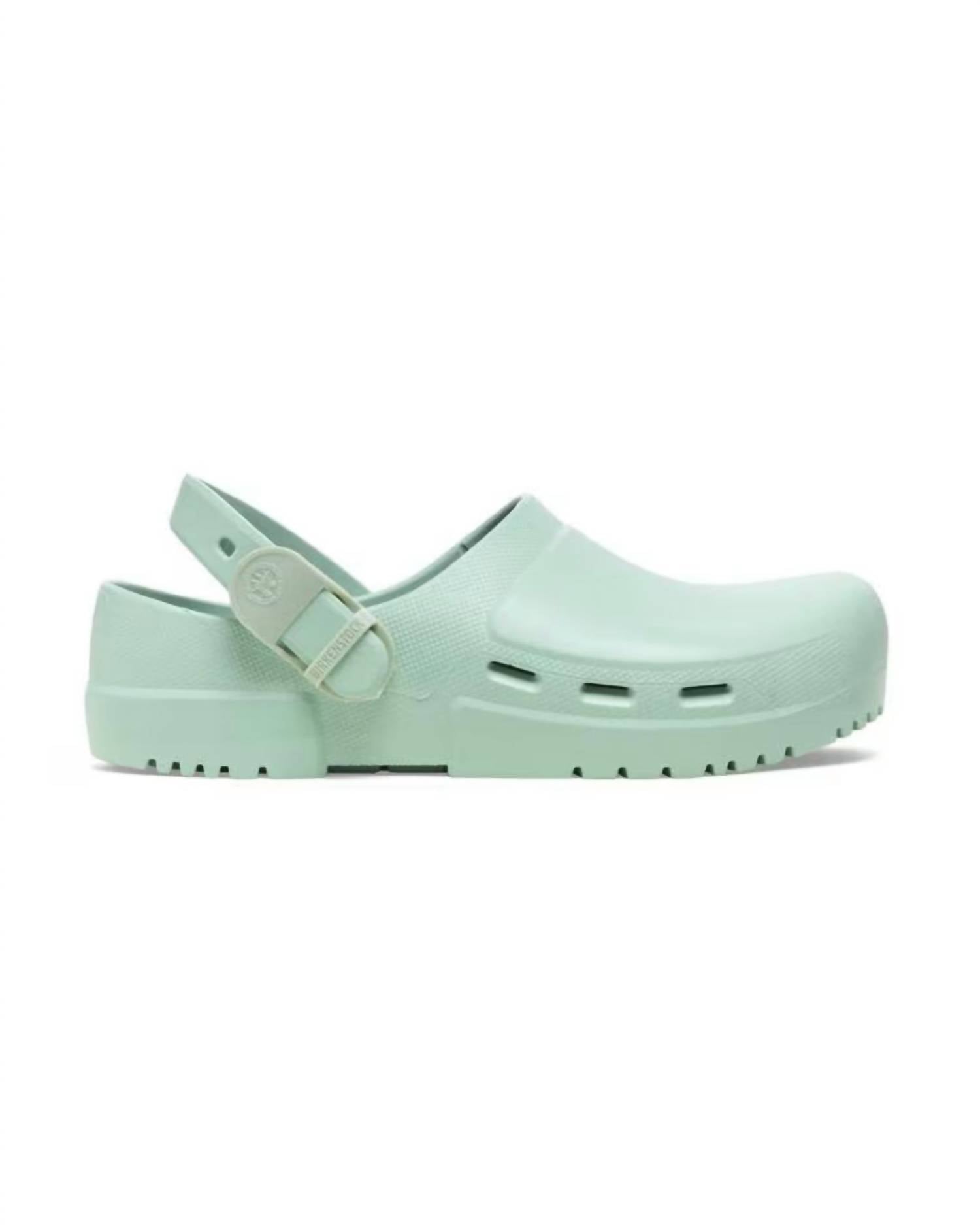 Unisex - Birki Air 2.0 Clog In Matcha