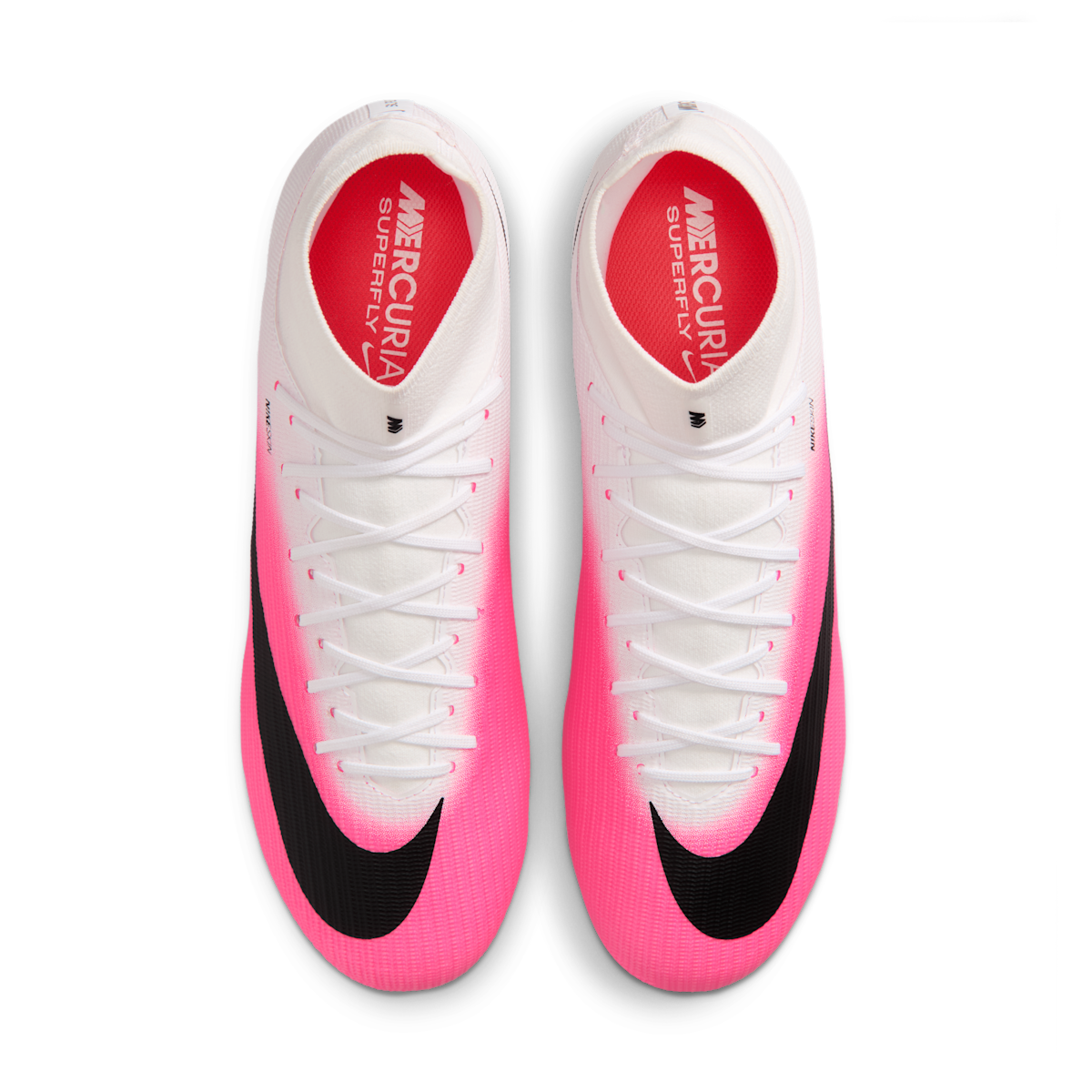 Men's Mercurial Superfly 11 Academy Multi-Ground High-Top Soccer Cleats