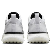 Nike Air Zoom Diamond Elite Turf DZ0503-103 Men's White Baseball Shoes LIQ311