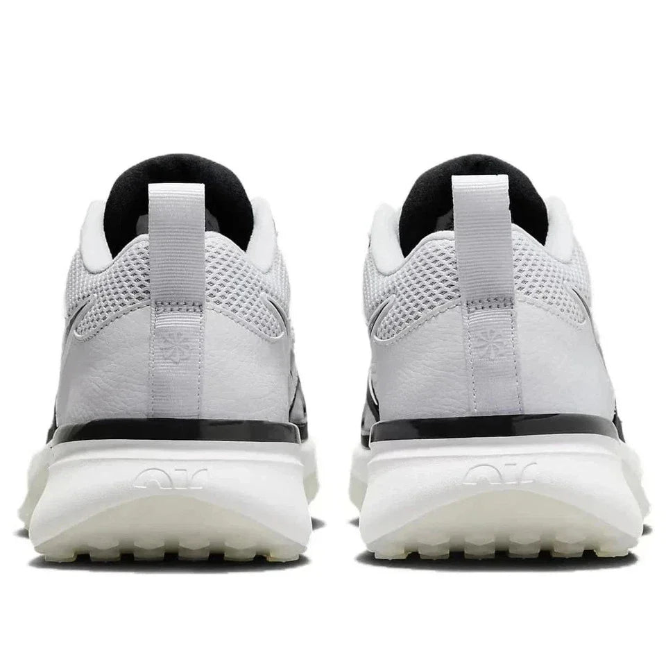 Nike Air Zoom Diamond Elite Turf DZ0503-103 Men's White Baseball Shoes LIQ311
