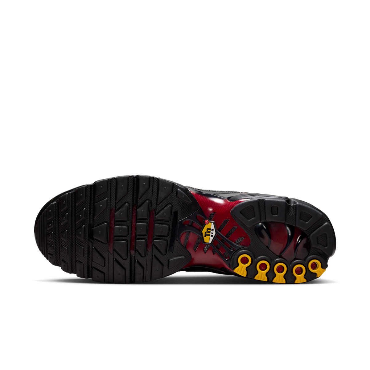 Men's Air Max Plus Shoes