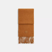 Coach Outlet Muffler With Rubber Patch