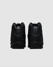 Men's Baltoro Boots In Black/metallic Gold