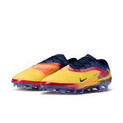 Men's Phantom 6 Low Elite "Erling Haaland" Firm-Ground Soccer Cleats