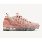 Nike Air Vapormax 2021 Flyknit Pink Oxford/Pink Oxford  DJ9975-600 Women's
