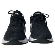 Nike React Infinity Run Flyknit III Running Shoes in Black Synthetic