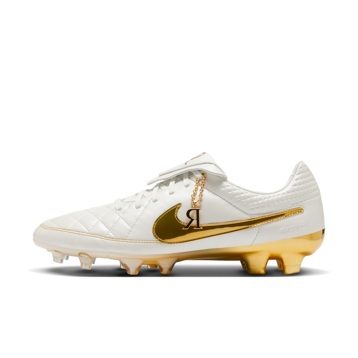 Men's Tiempo Legend SE Firm-Ground Low-Top Soccer Cleats