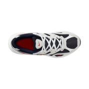 Women's Al8 Sneakers In Obsidian White Red