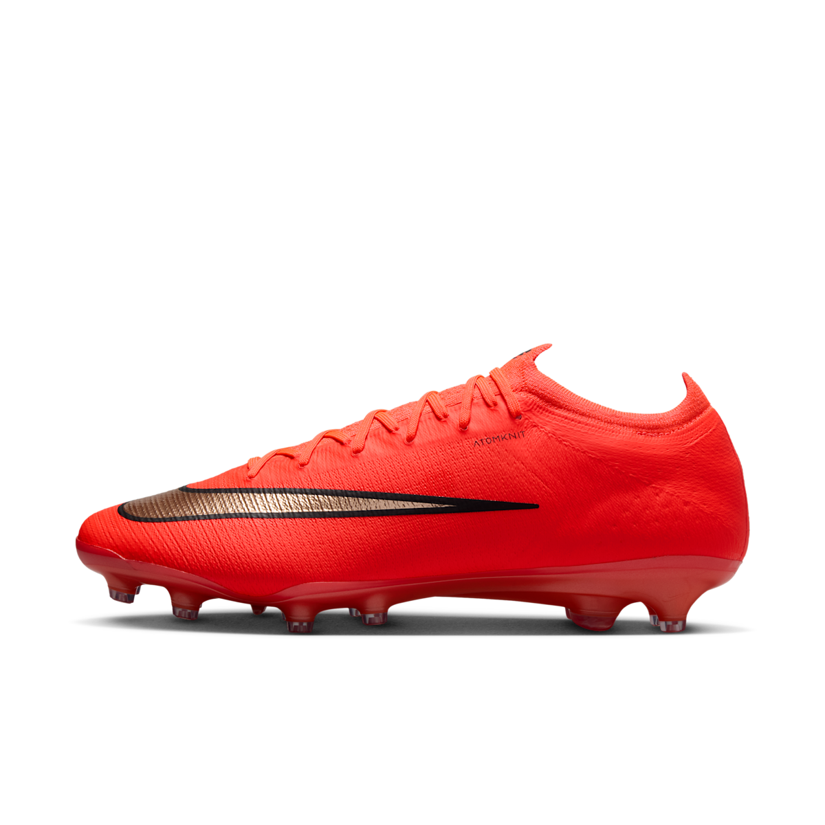Men's Mercurial Vapor 17 Elite Artificial-Grass Low-Top Soccer Cleats
