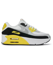 Nike Air Max 90 LV8 FD4328-105 Sneakers Womens White Lifestyle Shoes HAM700