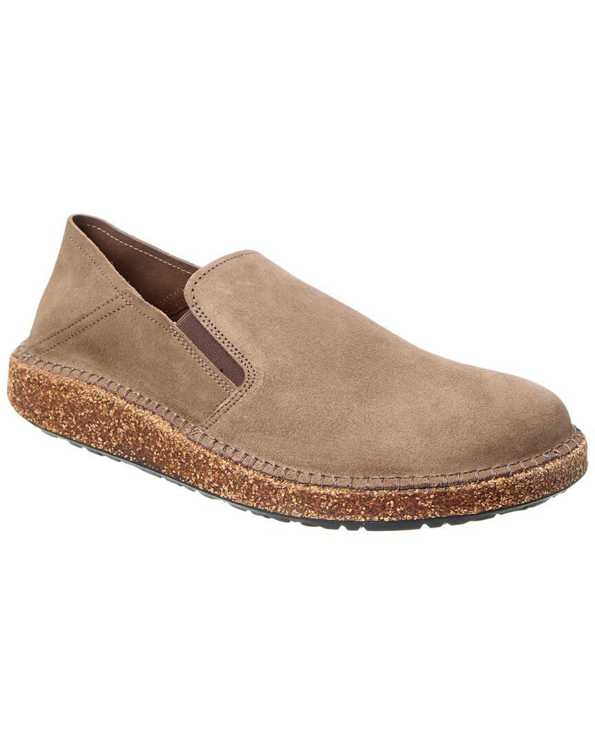 Birkenstock Callan Suede Slip-On