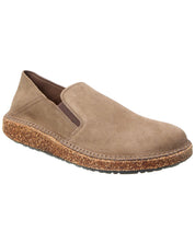 Birkenstock Callan Suede Slip-On