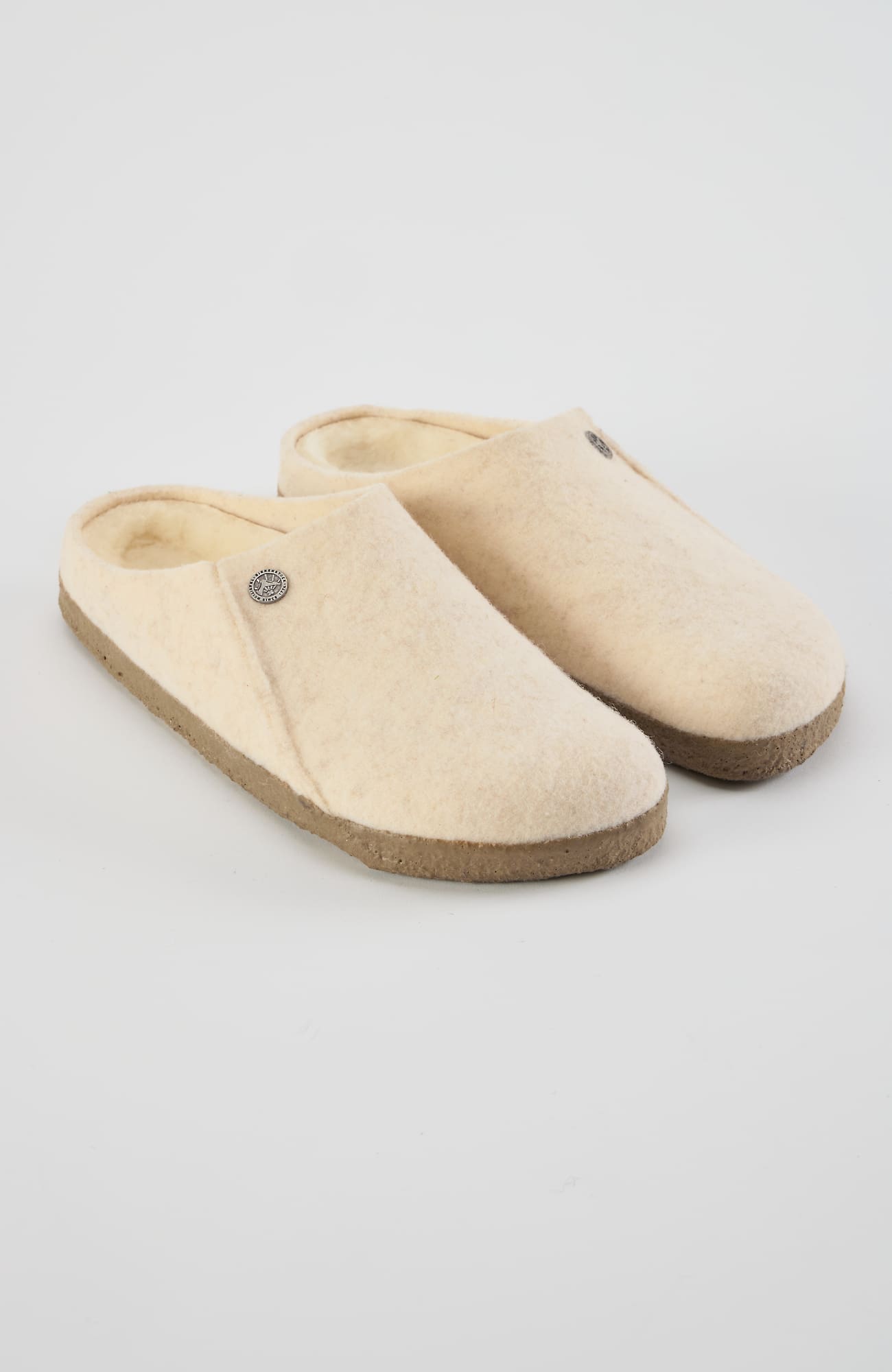 Women's Birkenstock Zermatt Slippers Shoes