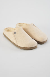 Women's Birkenstock Zermatt Slippers Shoes